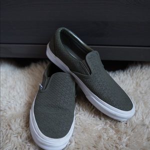 Size 10 Vans
